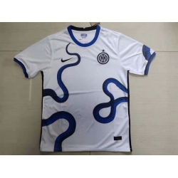 Italy Serie A Club Soccer Jersey 075