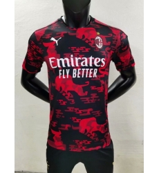 Italy Serie A Club Soccer Jersey 087