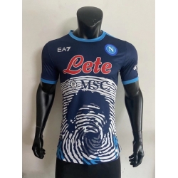 Italy Serie A Club Soccer Jersey 116