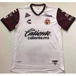 Mexico Liga MX Club Soccer Jersey 008