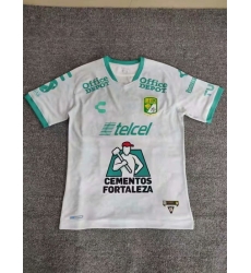 Mexico Liga MX Club Soccer Jersey 013