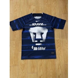 Mexico Liga MX Club Soccer Jersey 015