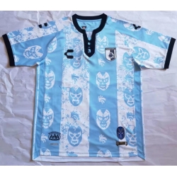 Mexico Liga MX Club Soccer Jersey 034