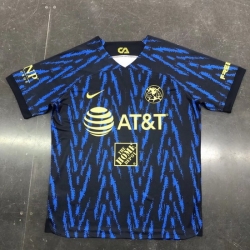 Mexico Liga MX Club Soccer Jersey 036