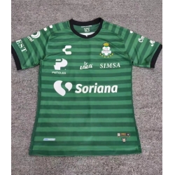 Mexico Liga MX Club Soccer Jersey 037