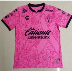 Mexico Liga MX Club Soccer Jersey 039