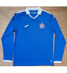 Mexico Liga MX Club Soccer Jersey 047