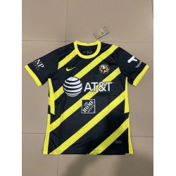 Mexico Liga MX Club Soccer Jersey 058