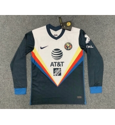 Mexico Liga MX Club Soccer Jersey 069