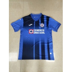 Mexico Liga MX Club Soccer Jersey 086