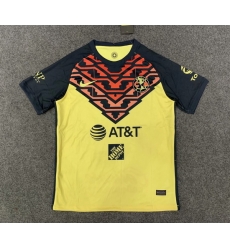 Mexico Liga MX Club Soccer Jersey 098