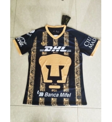 Mexico Liga MX Club Soccer Jersey 099