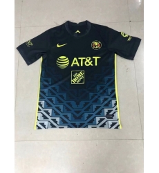 Mexico Liga MX Club Soccer Jersey 100