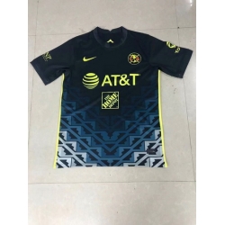 Mexico Liga MX Club Soccer Jersey 100