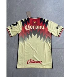 Mexico Liga MX Club Soccer Jersey 101