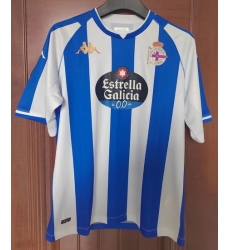 Spain La Liga Club Soccer Jersey 019