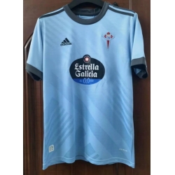 Spain La Liga Club Soccer Jersey 020