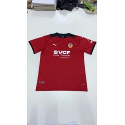 Spain La Liga Club Soccer Jersey 030