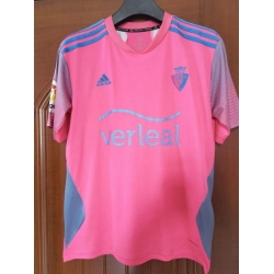 Spain La Liga Club Soccer Jersey 035