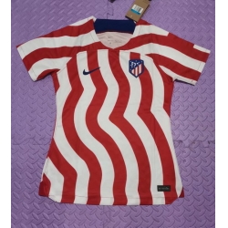 Spain La Liga Club Soccer Jersey 044