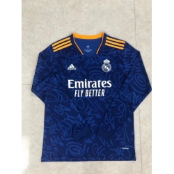 Spain La Liga Club Soccer Jersey 047