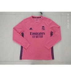 Spain La Liga Club Soccer Jersey 051