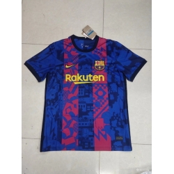 Spain La Liga Club Soccer Jersey 061