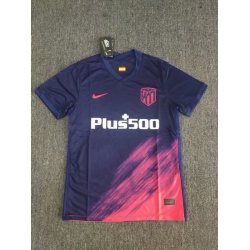 Spain La Liga Club Soccer Jersey 077