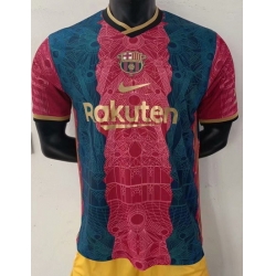 Spain La Liga Club Soccer Jersey 090