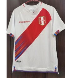 Country National Soccer Jersey 035