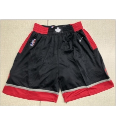 Miami Heat Basketball Shorts 019