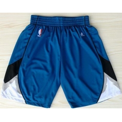 Minnesota Timberwolves Basketball Shorts 001