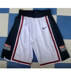 Others Basketball Shorts 003