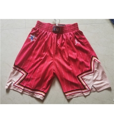 Others Basketball Shorts 021