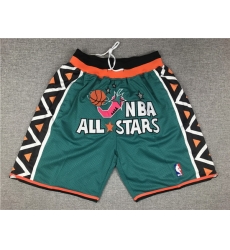 Others Basketball Shorts 024