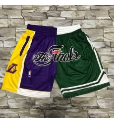 Others Basketball Shorts 032