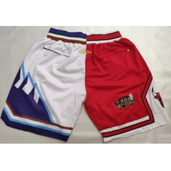 Others Basketball Shorts 034