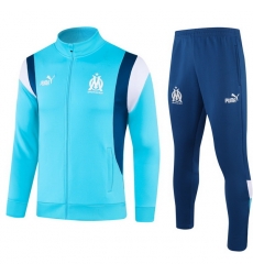 2024 Men Soccer Track Suit 309