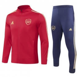 2024 Men Soccer Track Suit 318