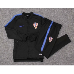 Croatia jacket suit 001