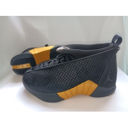 Air Jordan 15 Men Shoes 002