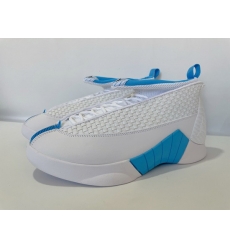 Air Jordan 15 Men Shoes 007