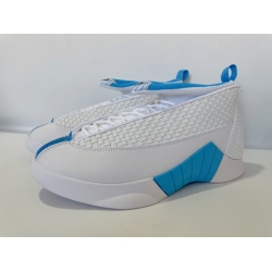 Air Jordan 15 Men Shoes 007