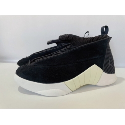 Air Jordan 15 Men Shoes 009