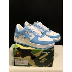 BAPE STA Men Shoes 006