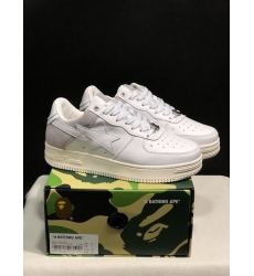 BAPE STA Men Shoes 008