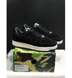 BAPE STA Women Shoes 017