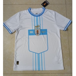 Uruguay Thailand Soccer Jersey 001.jpg