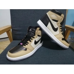 Men Air Jordan 1 Shoes 23C 056