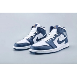 Men Air Jordan 1 Shoes 23C 062